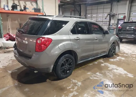 2012 Chevrolet Equinox 1Lt z USA, uszkodzony, nr VIN 2GNFLDE5XC6291901